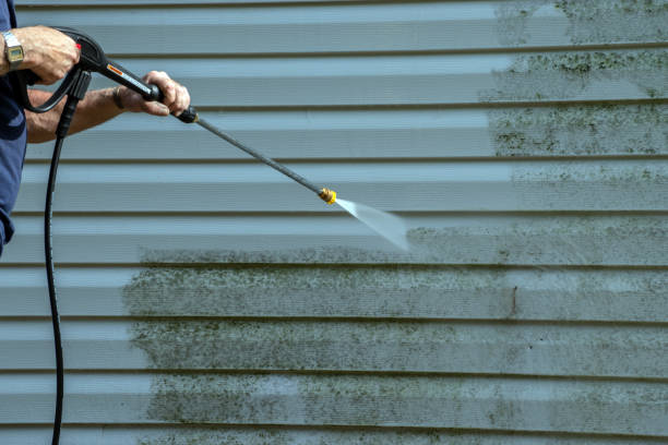 Best Spring Cleaning  in Tahoma, CA