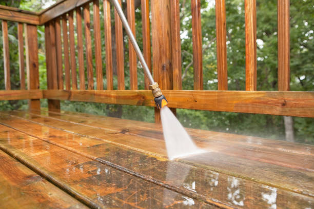 Concrete Sealing in Tahoma, CA