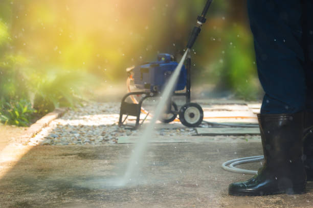 Best Solar Panel Cleaning  in Tahoma, CA